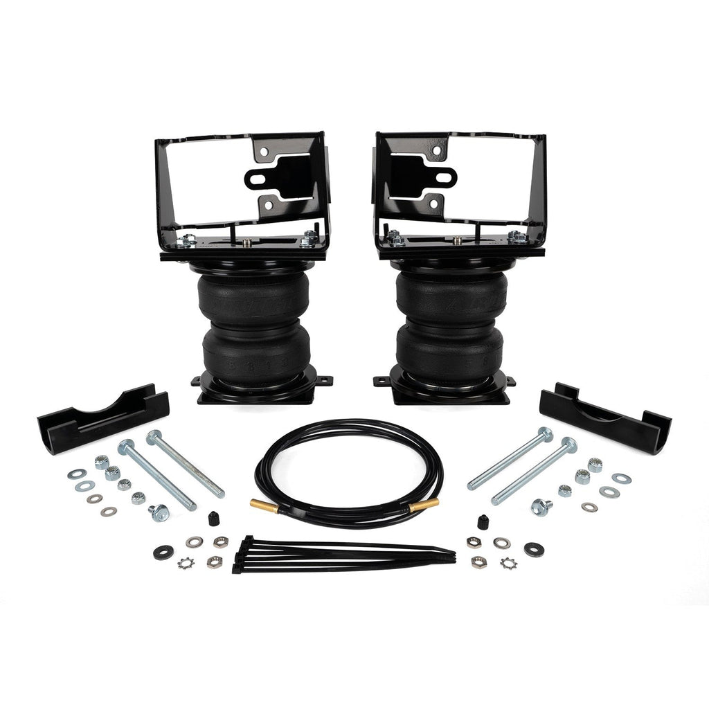 Air Lift 88383 LoadLifter 5000 Ultimate air spring kit w/internal jounce bumper