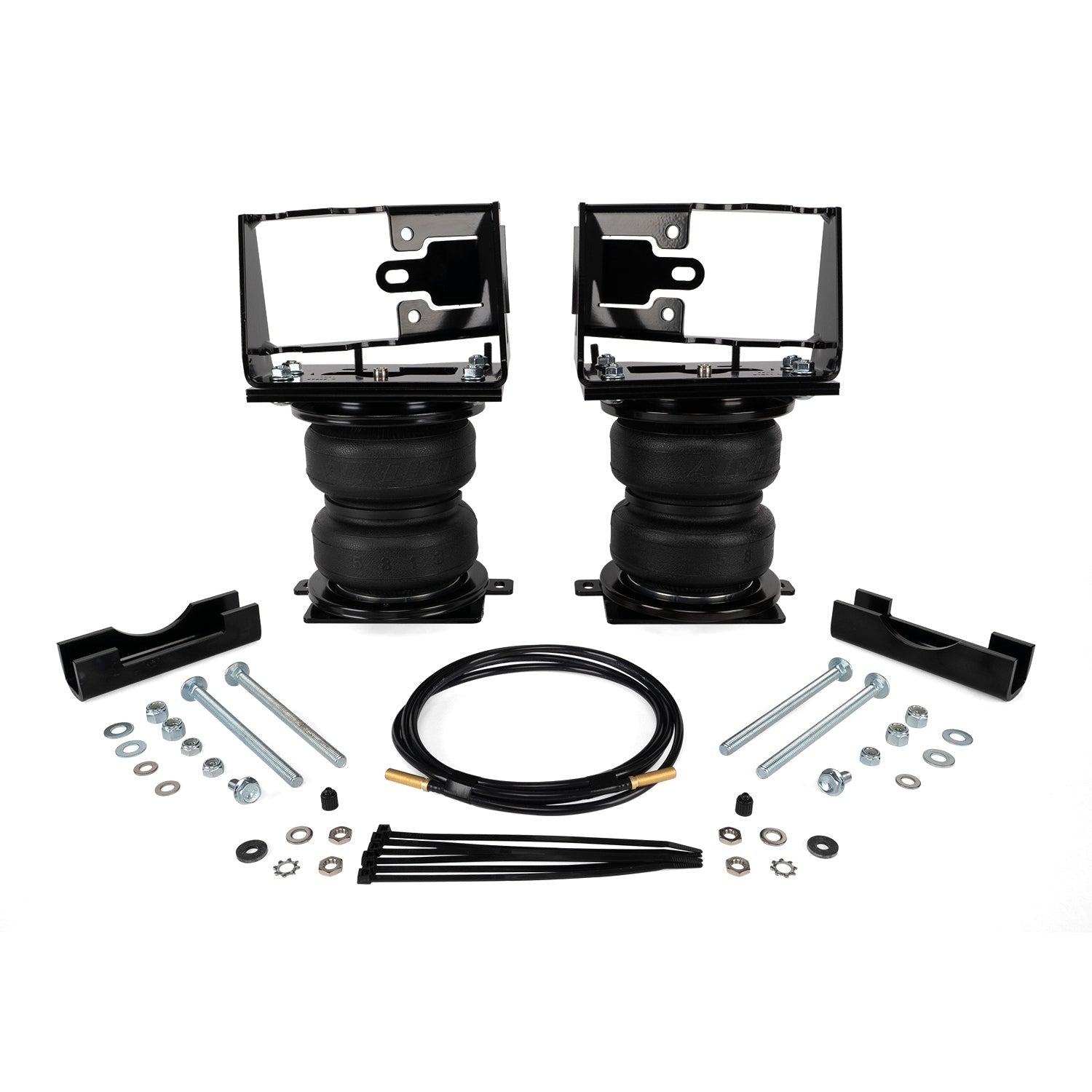 Air Lift 88383 LoadLifter 5000 Ultimate air spring kit w/internal jounce bumper