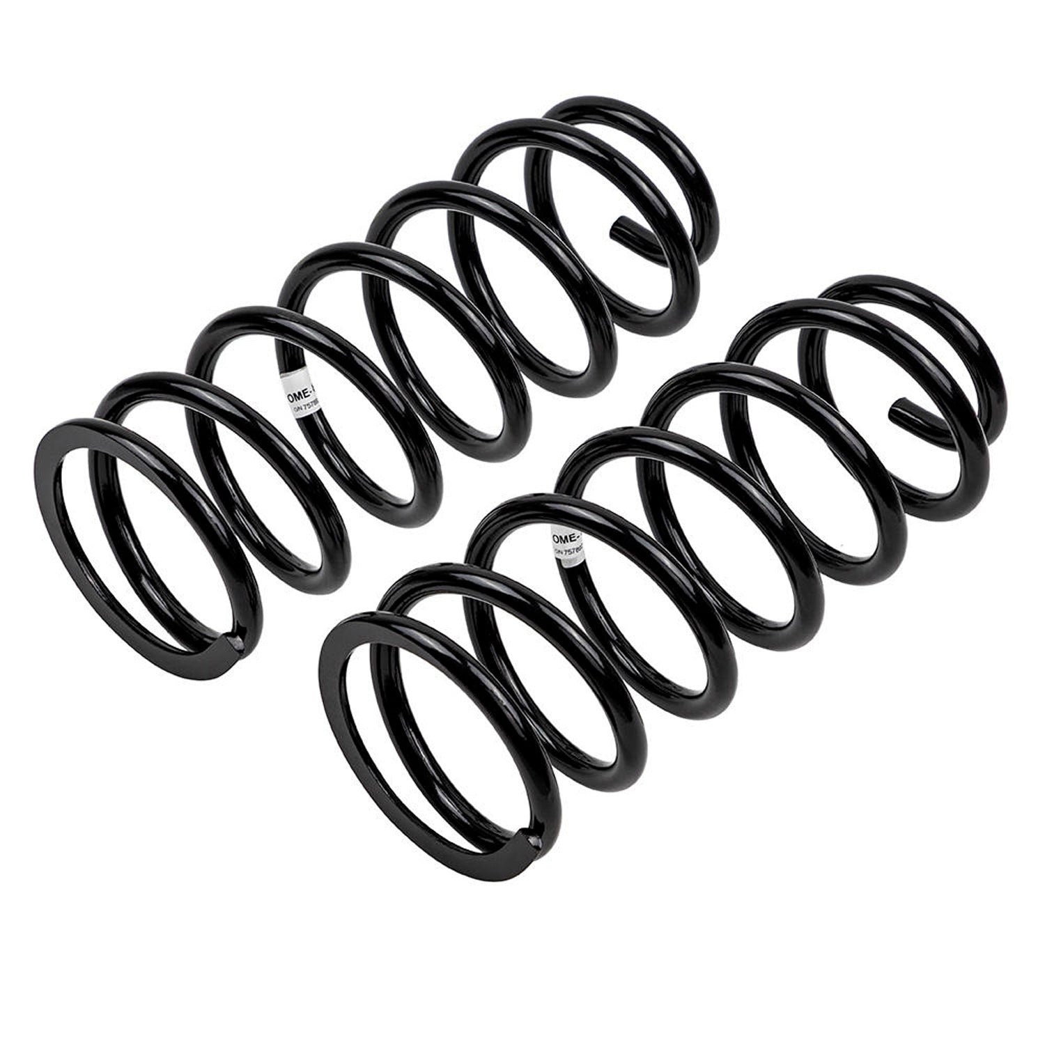Old Man Emu 2871 Rear Coil Spring Set Medium Load