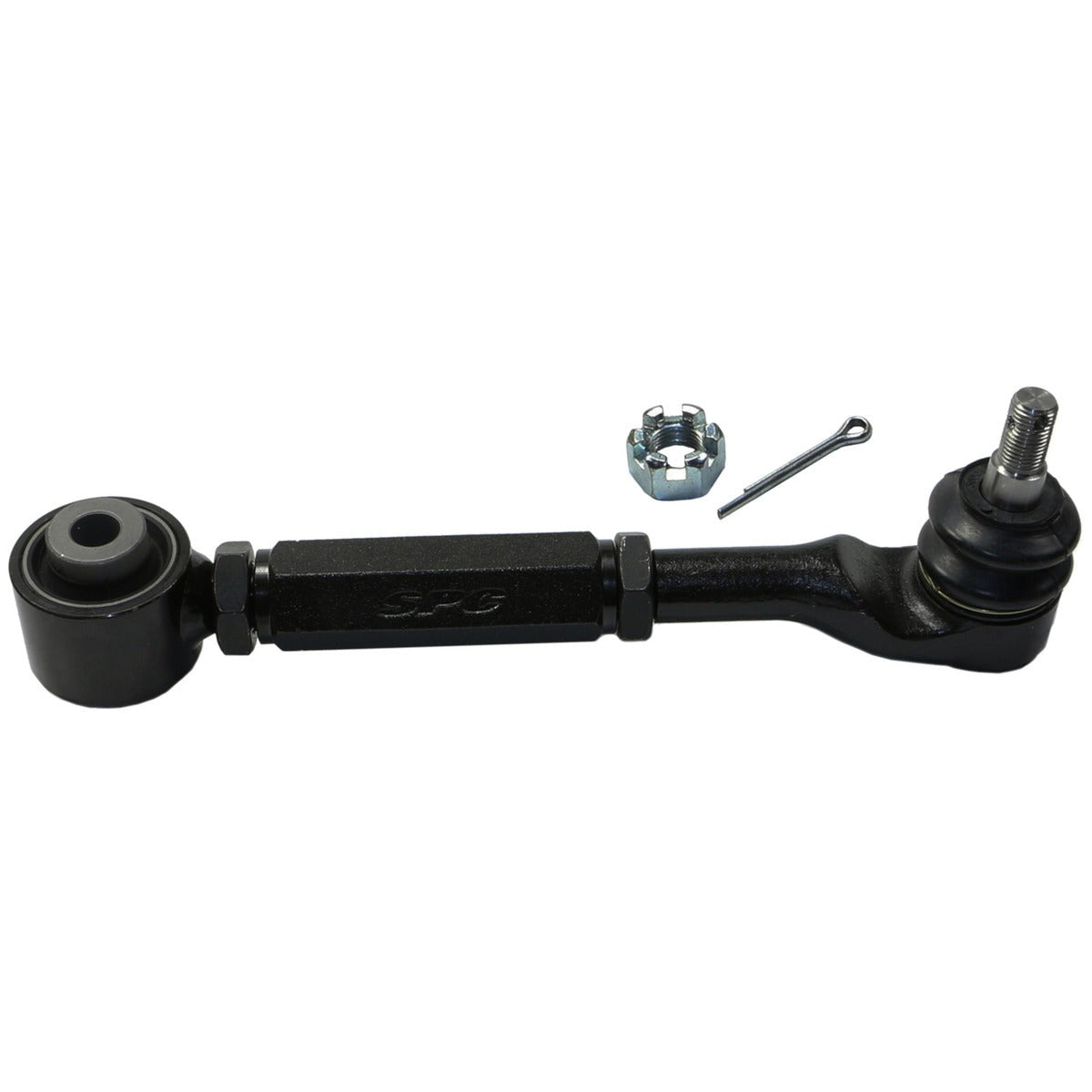MOOG RK100067 Rear Upper Control Arm and Ball Joint Assembly for Honda Accord