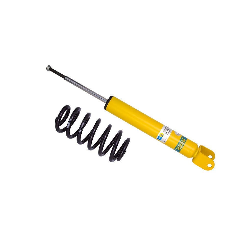 Bilstein 46-193810 Front and Rear B12 (Pro-Kit) Suspension Kit Audi A8, A8 Quattro