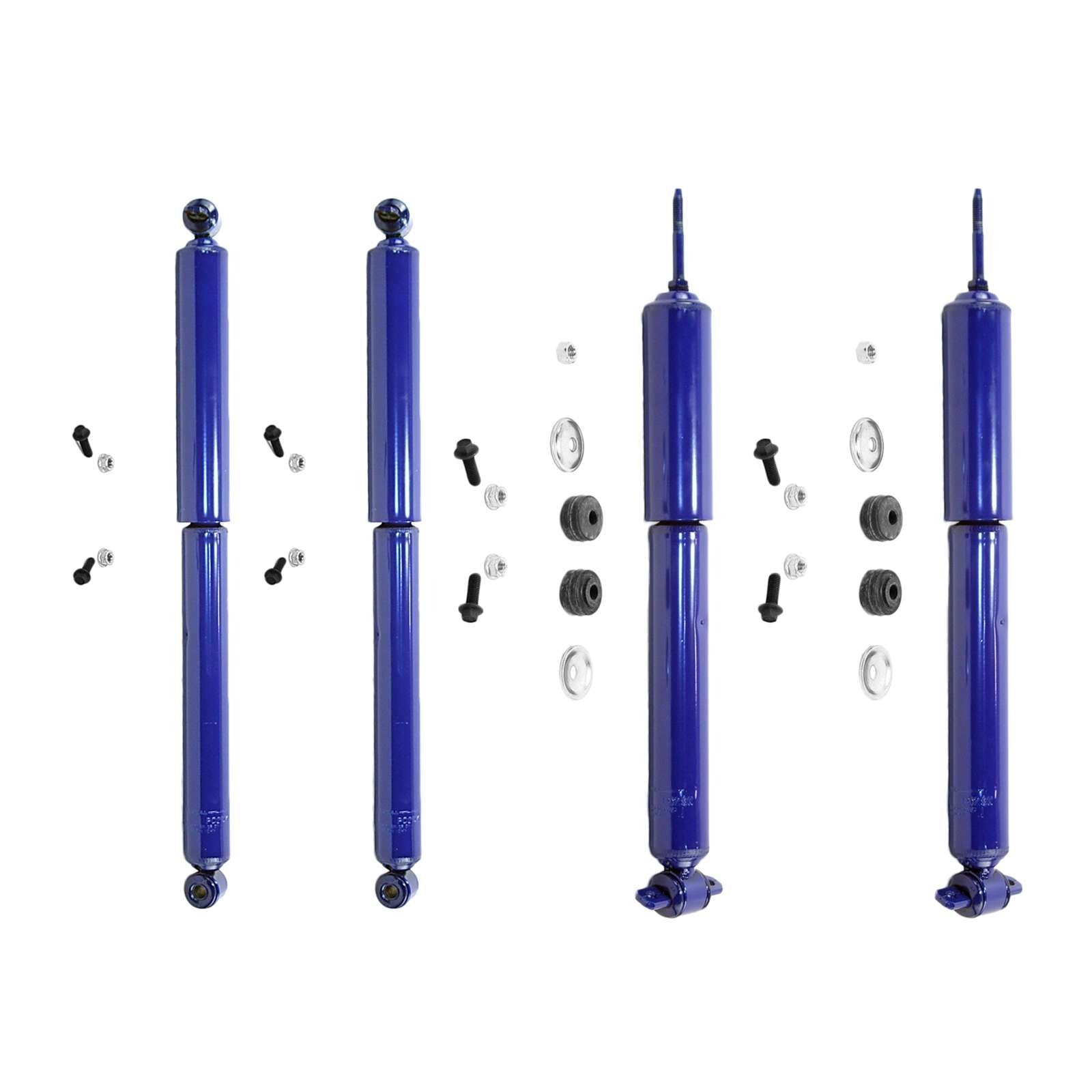 Monroe Monro-Matic Plus Shocks Set for 1995-2003 Ford Explorer RWD