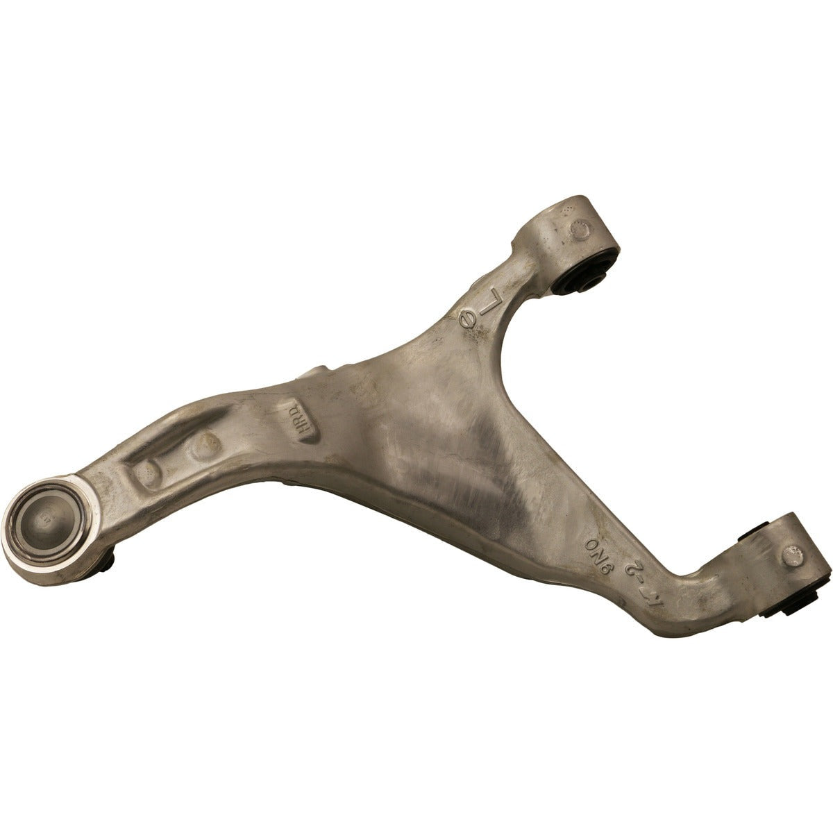 MOOG RK623419 Rear Left Upper Control Arm and Ball Joint Assembly for Nissan Maxima
