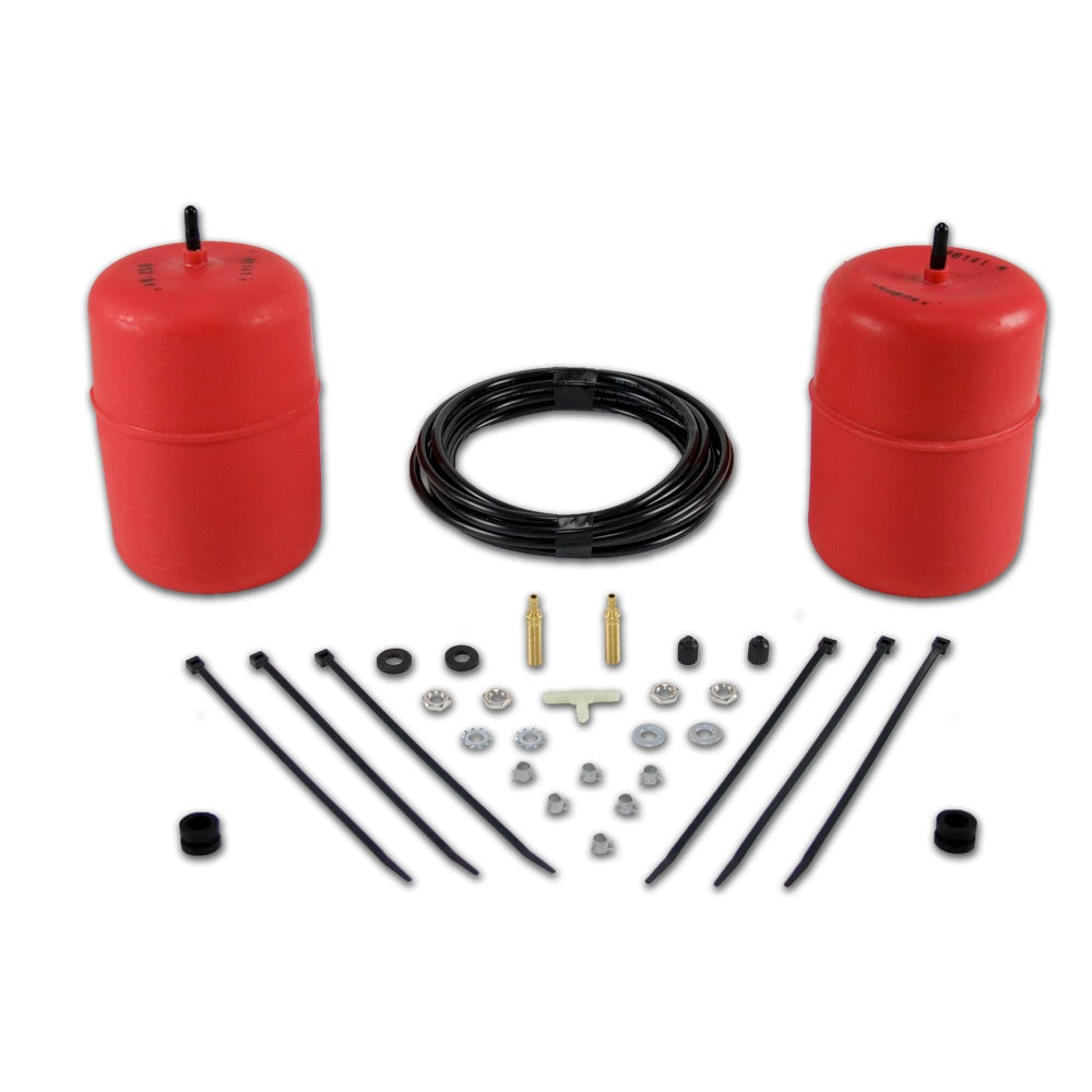 Air Lift 60814 Rear Air Lift 1000 Air Spring Kit