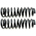 MOOG 81110 Front Coil Spring Set