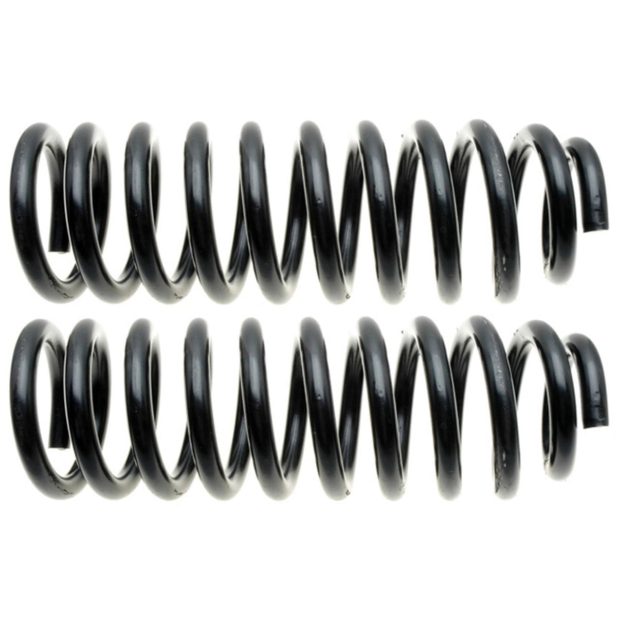 MOOG 81110 Front Coil Spring Set