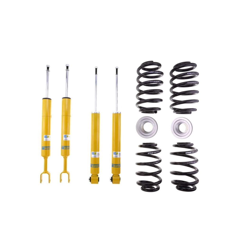 Bilstein B12 Pro-Kit Suspension Kit for 2002-2003 Audi A4 FWD 30mm