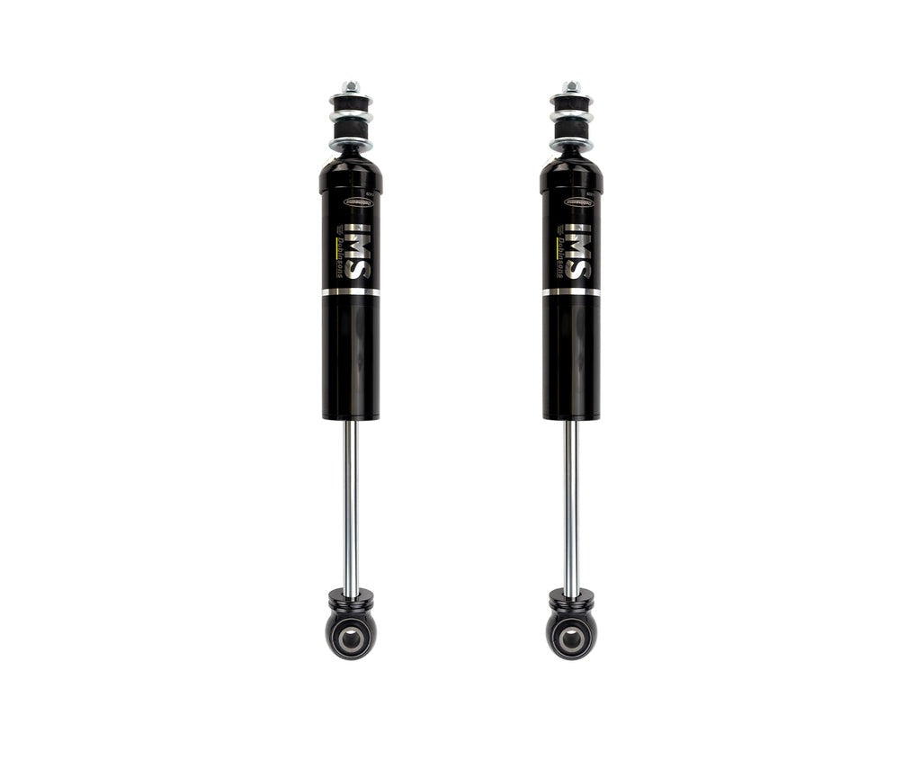 Dobinsons IMS Shocks Rear Pair for 2019-2024 Ram 1500 4WD
