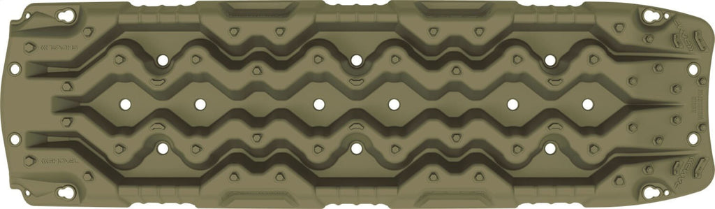 ARB TRED GT Military Green Recovery Boards
