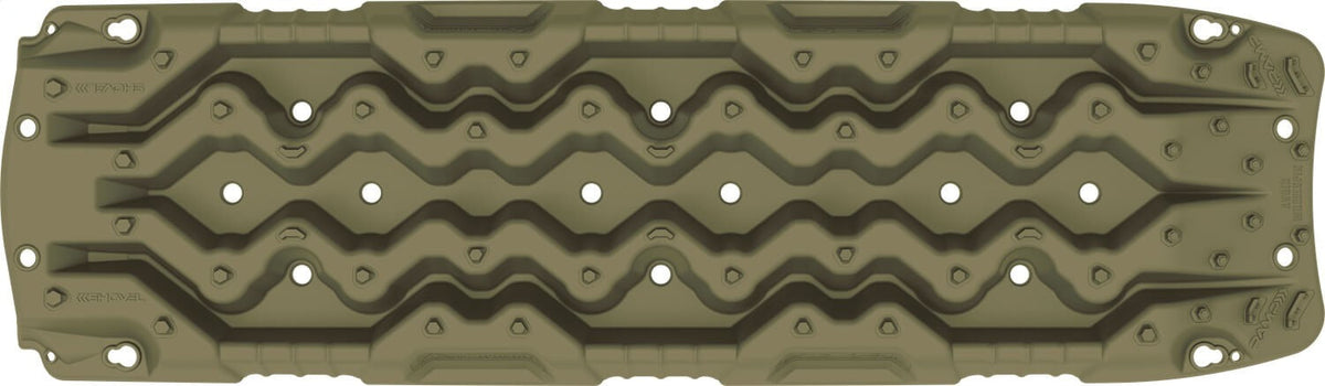 ARB TRED GT Military Green Recovery Boards