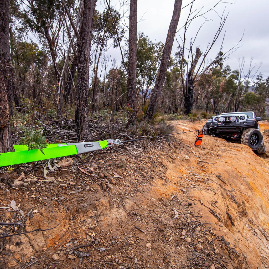 ARB Premium Recovery Kit