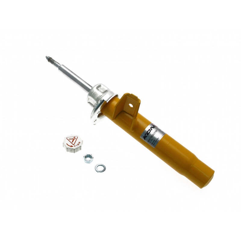 KONI 8741 1535LSPOR Front Left Sport (Yellow) BMW 325xi, 328xi, 330xi, 335xi