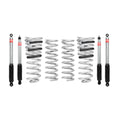Eibach E80-27-006-03-22 Pro-Truck Stage 1 Front & Rear Lift Kit