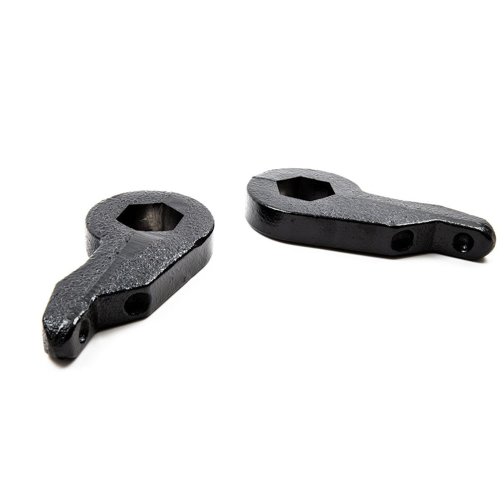 Belltech 3925 Torsion Bar Key 1-3" Adjustable Lift Torsion Bar Keys (Pair)