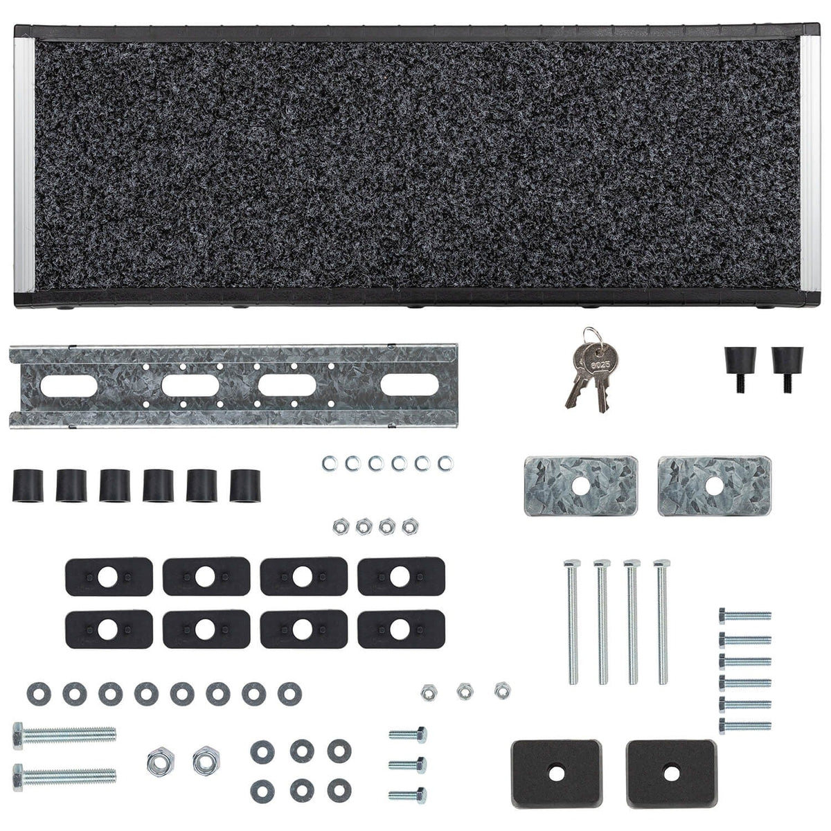 ARB Roller Drawer