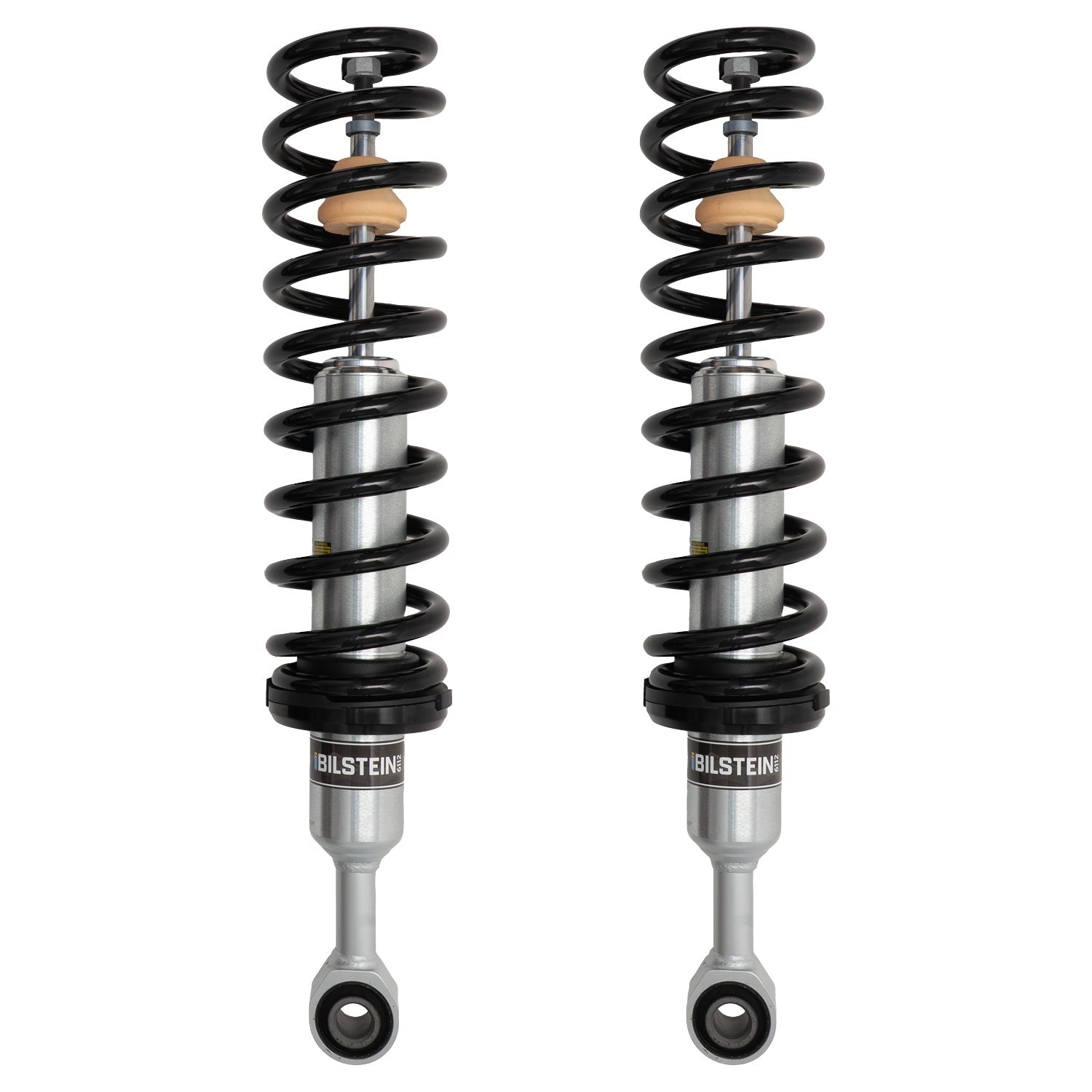 Bilstein 47-347472 Front B8 6112 Kit Toyota 4Runner 2025, Land Cruiser