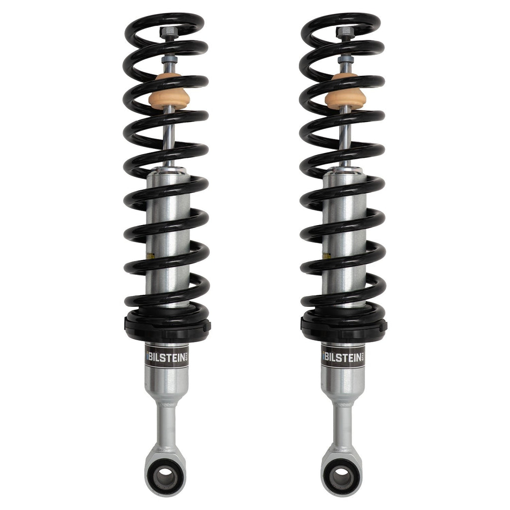 Bilstein 47-347472 Front B8 6112 Kit Toyota 4Runner 2025, Land Cruiser