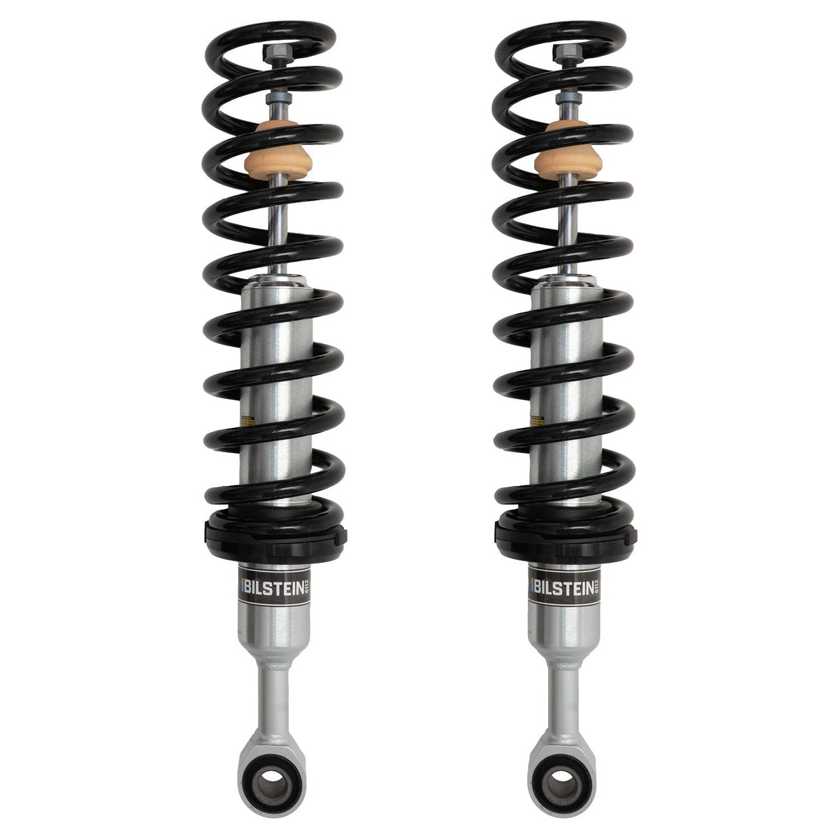 Bilstein 47-347472 Front B8 6112 Kit Toyota 4Runner 2025, Land Cruiser