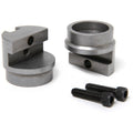 Camburg 1" x .095 4130 Billet Tube Clamp