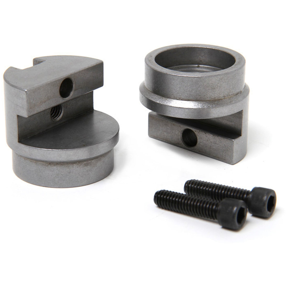 Camburg 1" x .095 4130 Billet Tube Clamp