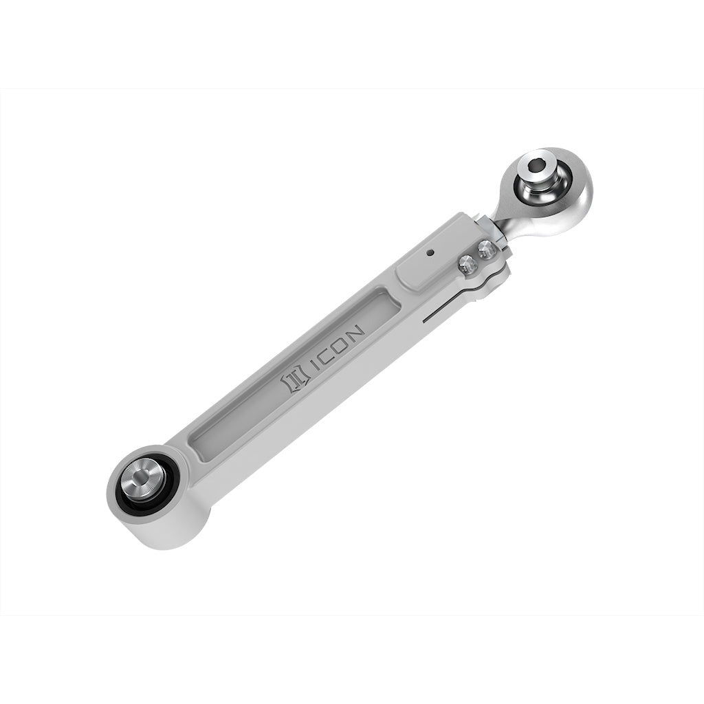 ICON 54102 Toyota Tundra/Toyota Sequoia Billet Rear Upper Link Kit