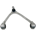 MOOG RK622657 Front Right Upper Control Arm and Ball Joint Assembly for Jaguar XF