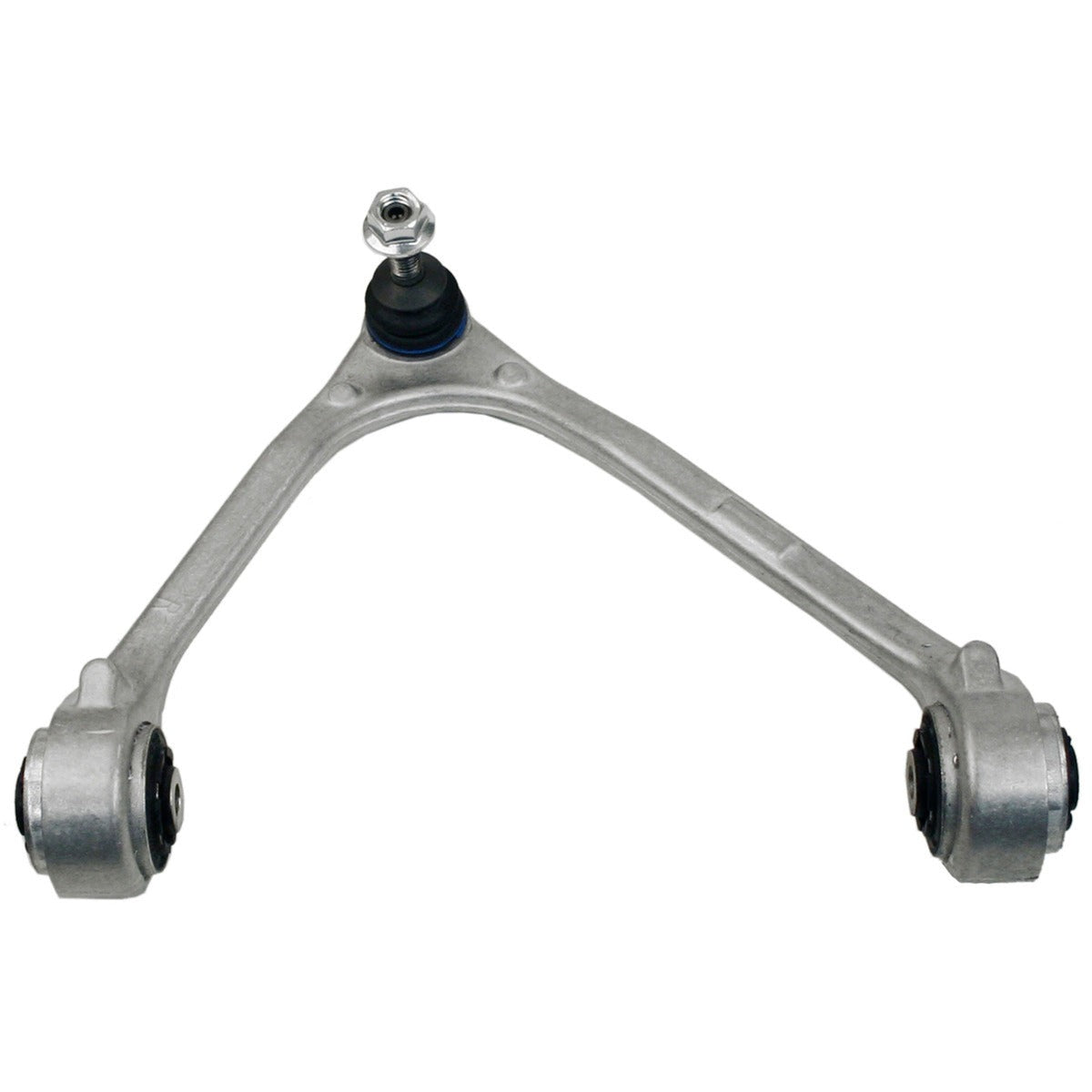 MOOG RK622657 Front Right Upper Control Arm and Ball Joint Assembly for Jaguar XF
