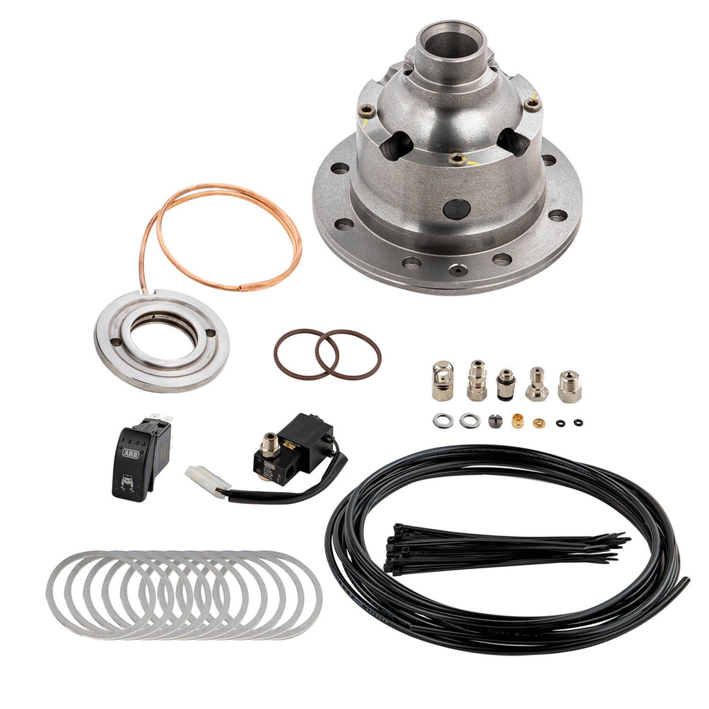 ARB Air Locker Differential