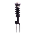 Monroe 172477 Front Left Quick-Strut Complete Strut Assembly Audi Q7, Porsche Cayenne, Volkswagen Touareg