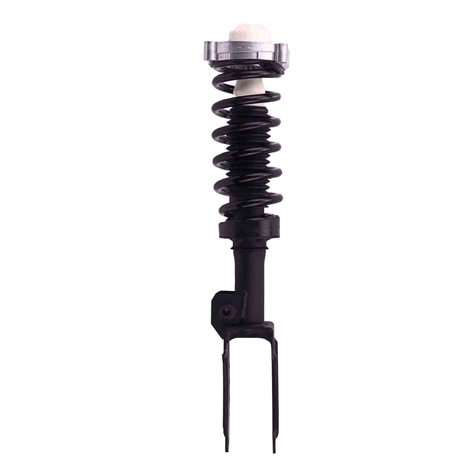 Monroe 172477 Front Left Quick-Strut Complete Strut Assembly Audi Q7, Porsche Cayenne, Volkswagen Touareg