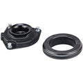 KYB SM5903 Front Left Mount Components Strut Mount Kit Nissan Rogue, Rogue Select