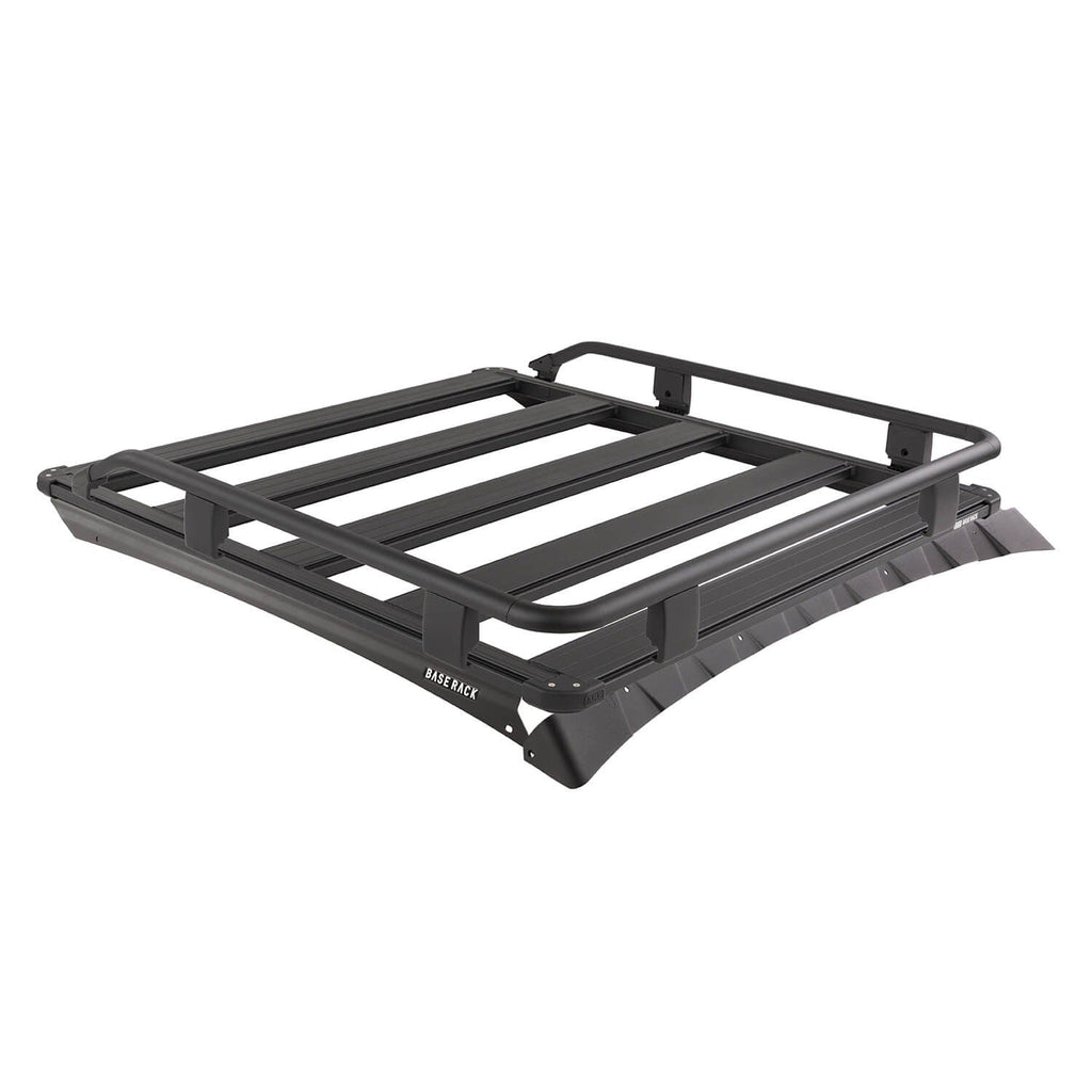 ARB BASE Rack Kit with Front 3/4 Guard Rail