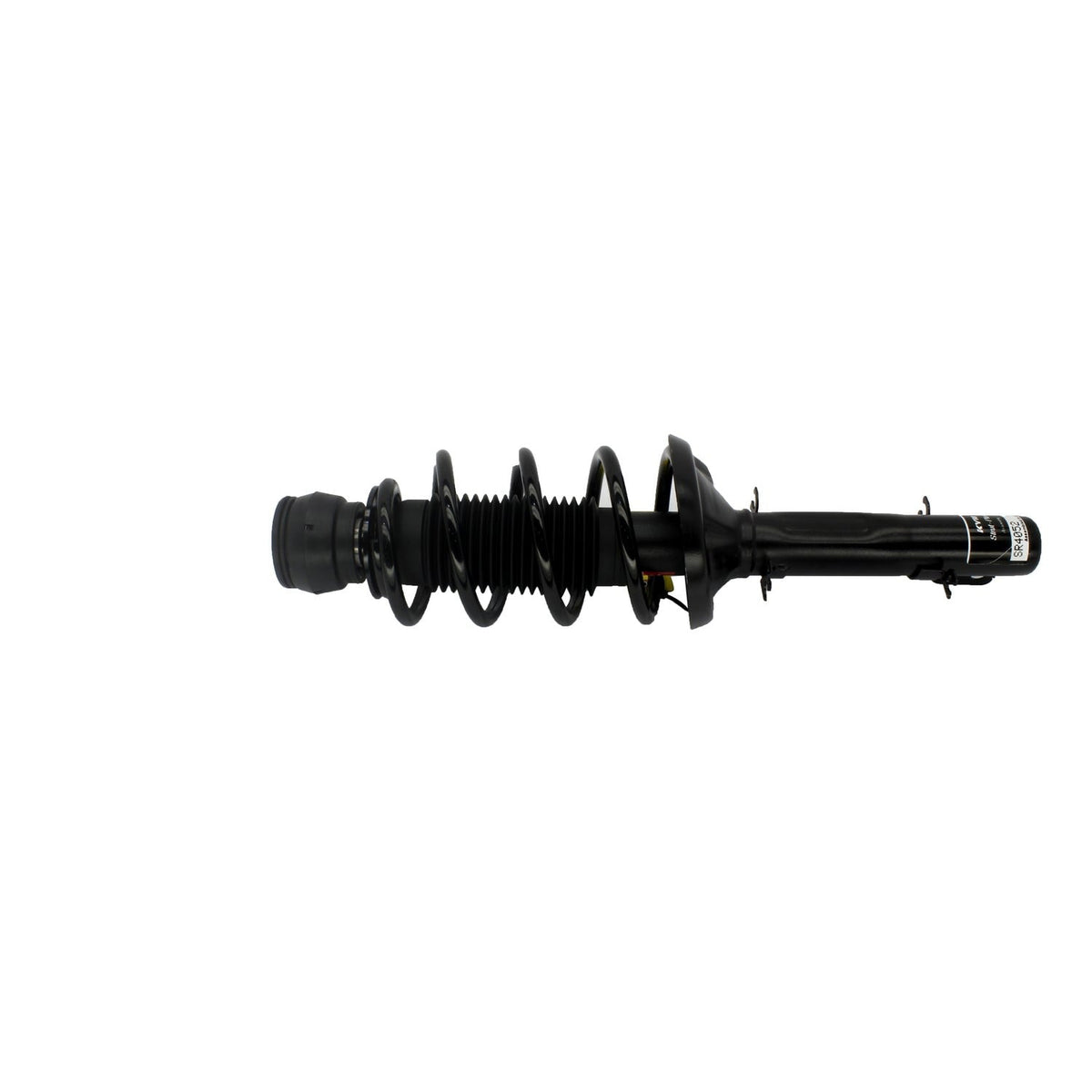 KYB Strut-Plus Front and Excel-G Rear Kit SR4052, 343280