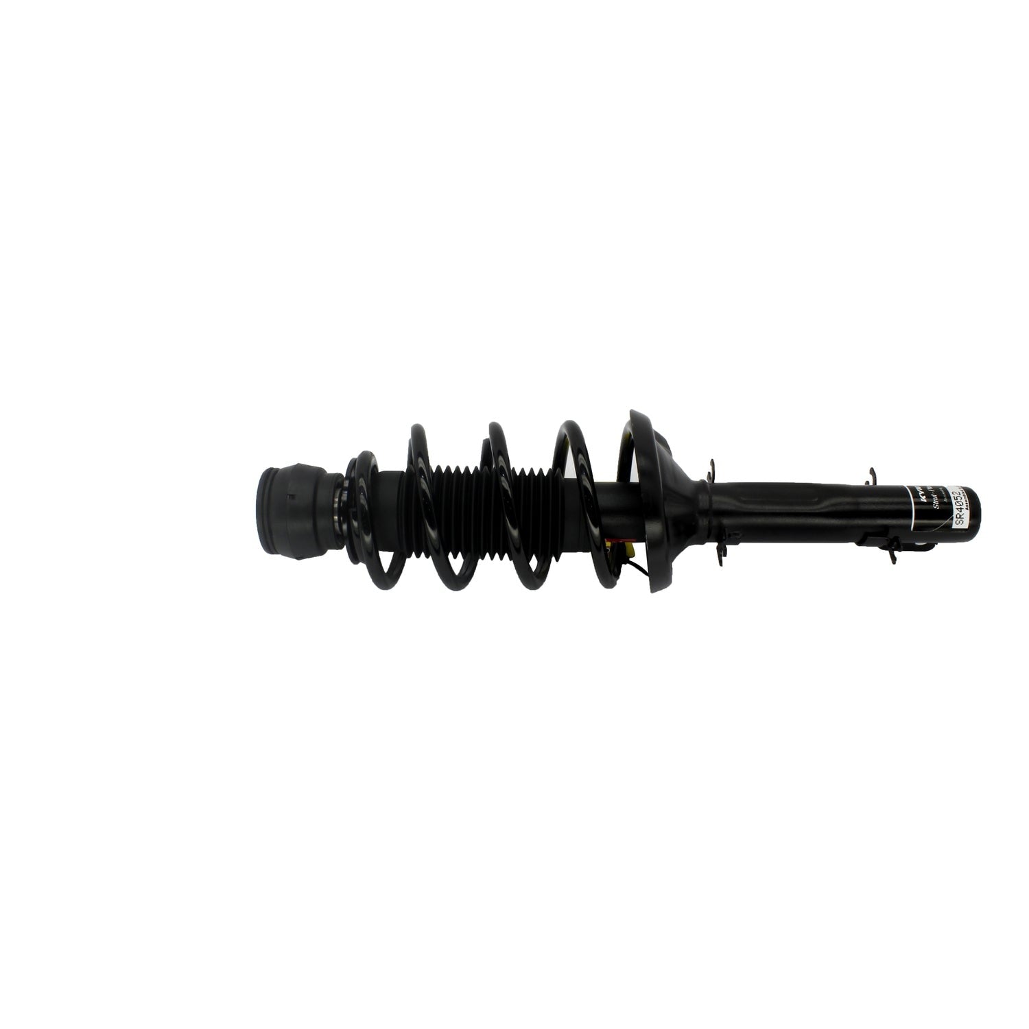 KYB Strut-Plus Front and Excel-G Rear Kit SR4052, 343280