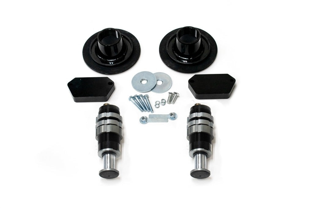 Dobinsons Rear Hydraulic Bump Stop Kit HBS564RSHORT