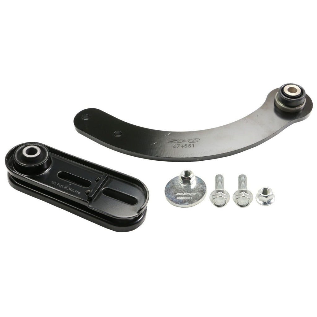 MOOG RK100114 Rear Upper Control Arm for Jeep Patriot