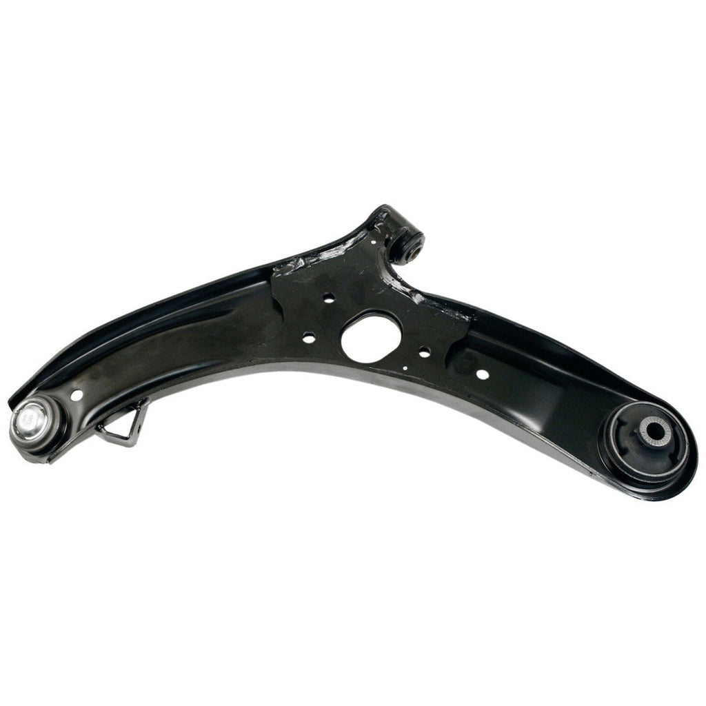 MOOG RK622645 Front Right Lower Control Arm and Ball Joint Assembly for Hyundai Accent