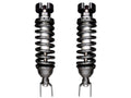Icon 2.5 Internal Reservoir Coilovers Front Pair for 2009-2010 Dodge Ram 1500 4WD