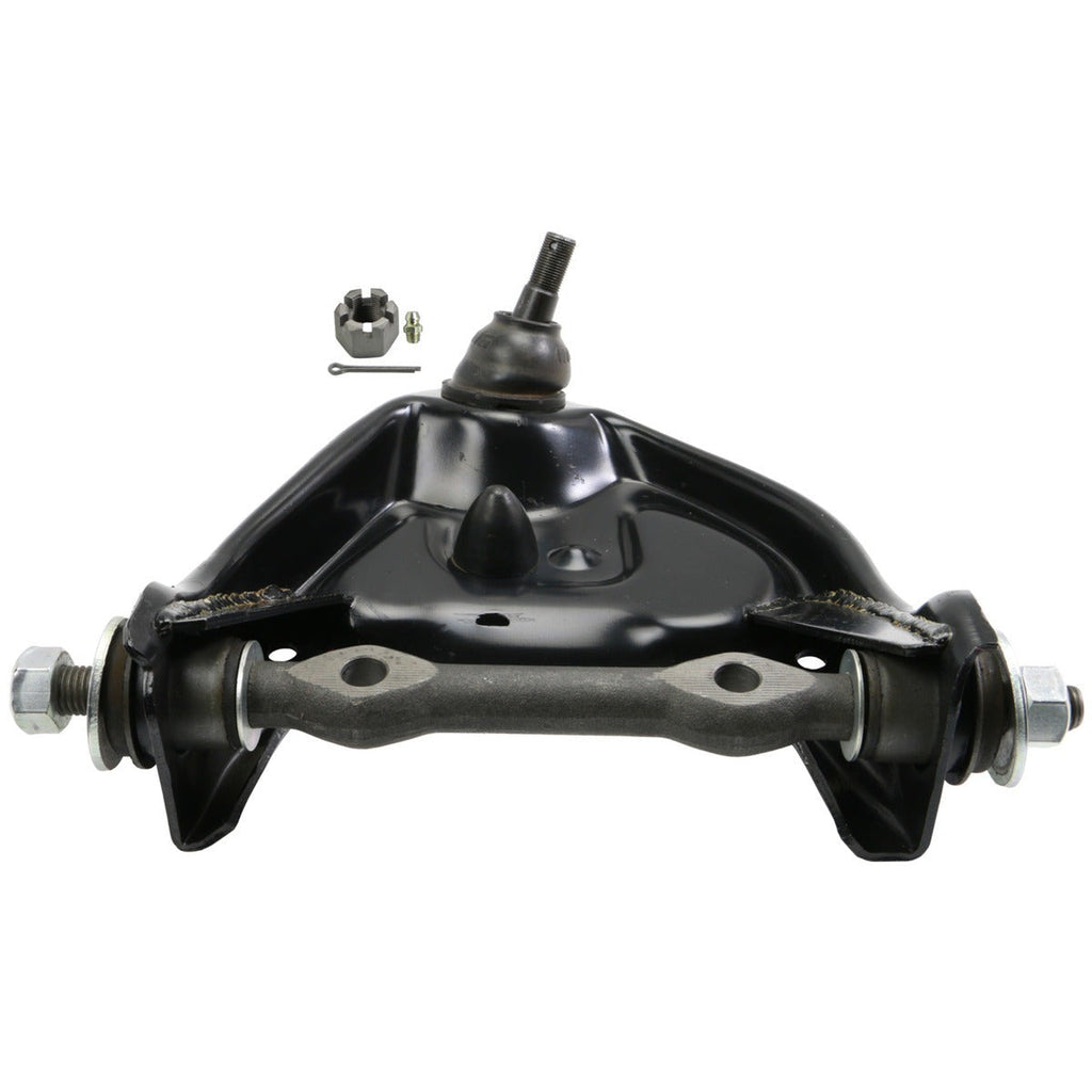 MOOG RK620369 Front Left Upper Control Arm and Ball Joint Assembly for Dodge B2500