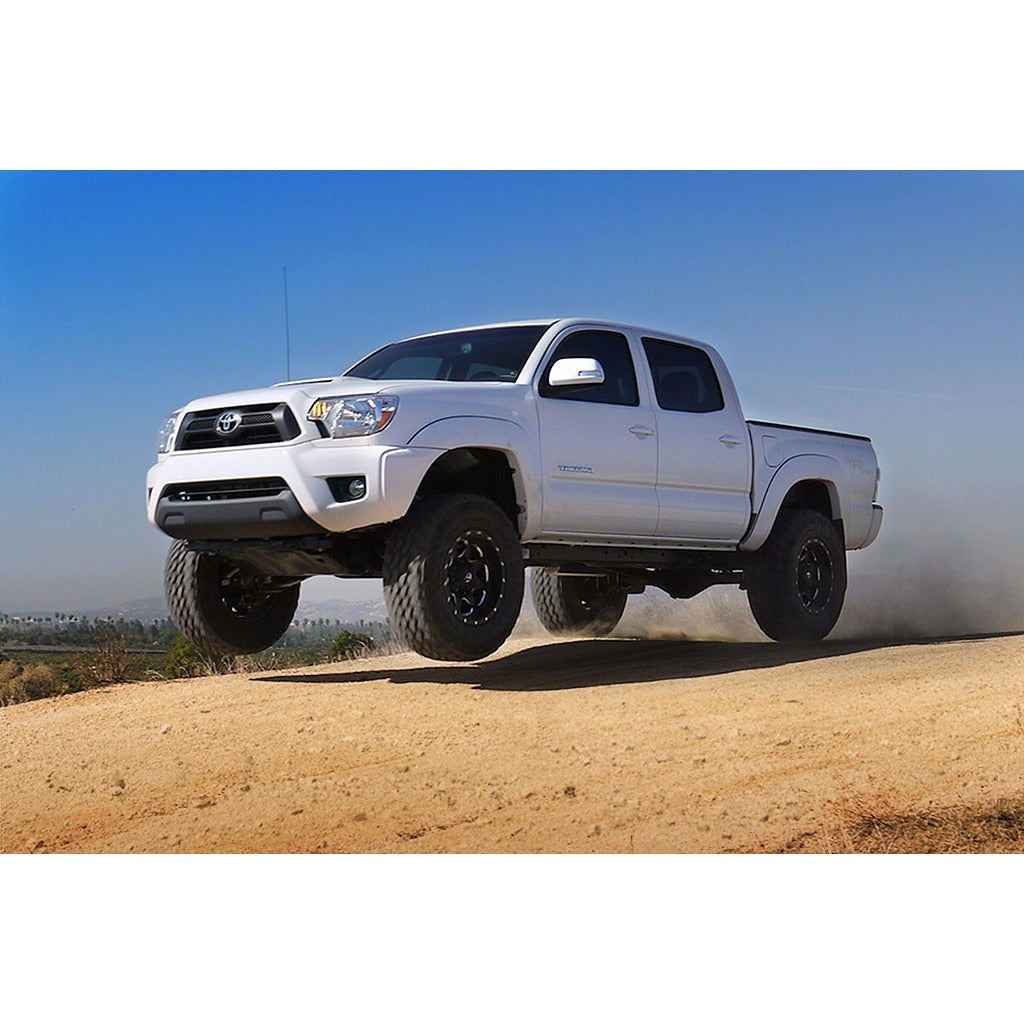 ICON 53507 Toyota Tacoma Intelligent Control Install Kit