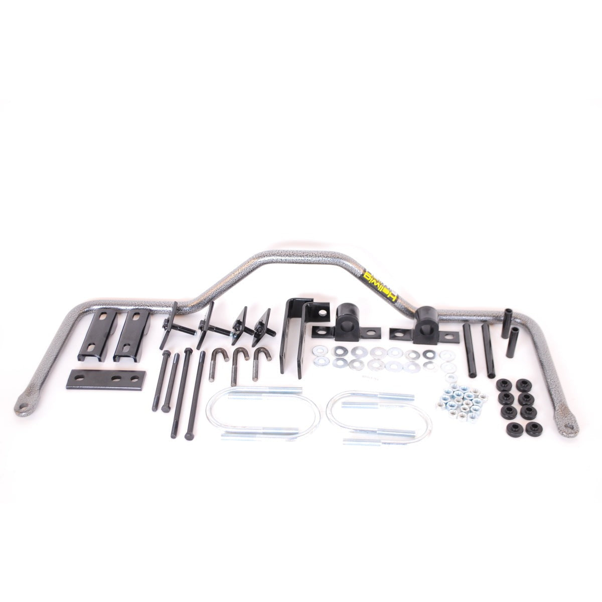 Hellwig 7621 Rear Sway Bar Kit