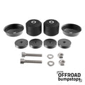 Timbren Active Off Road Front Bump Stop Pair for 2015-2022 Chevrolet Colorado 4WD
