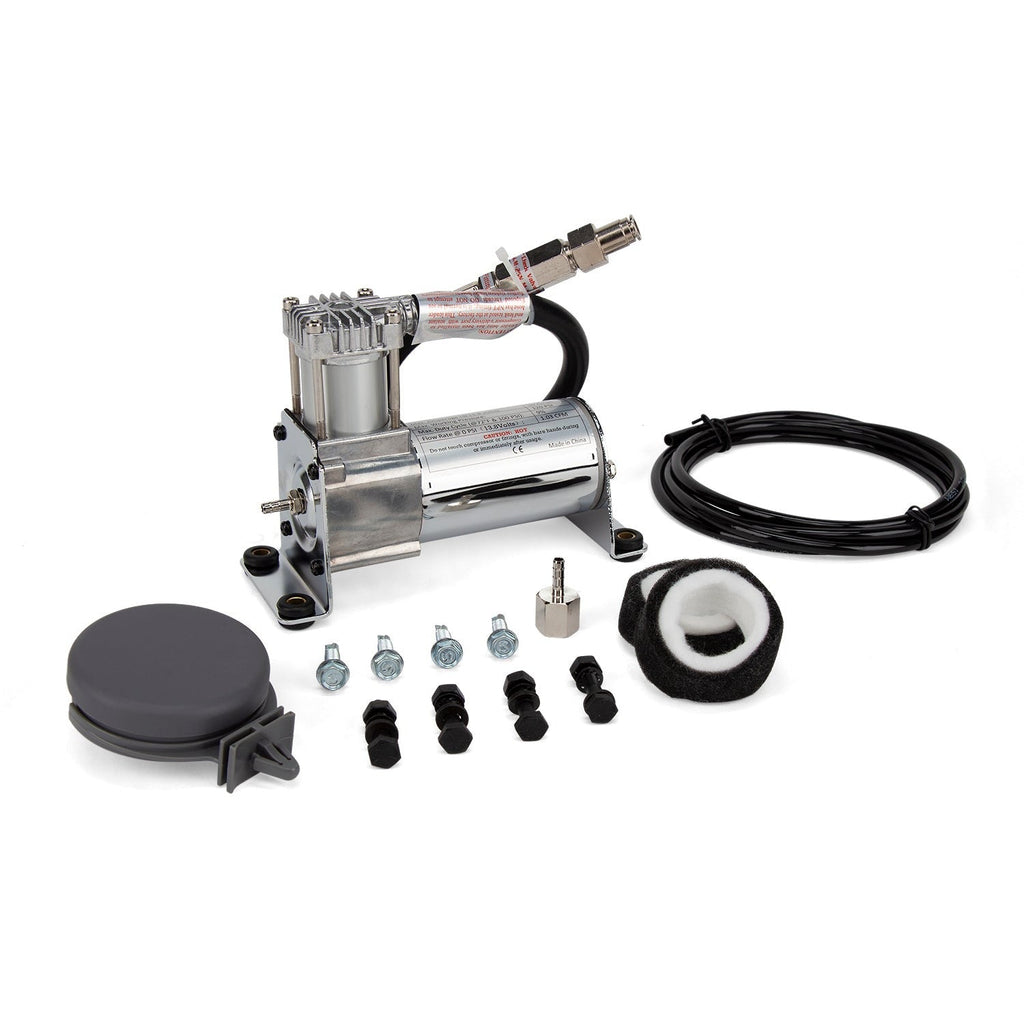 Air Lift 16192 Compressor, 12V Heavy Duty