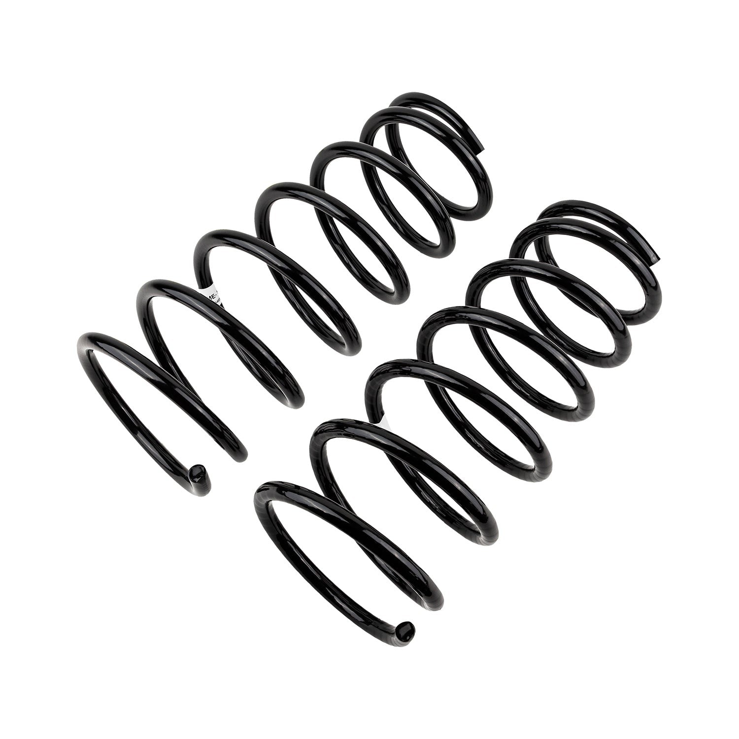 Old Man Emu 2928 Front Coil Spring Set Heavy Load