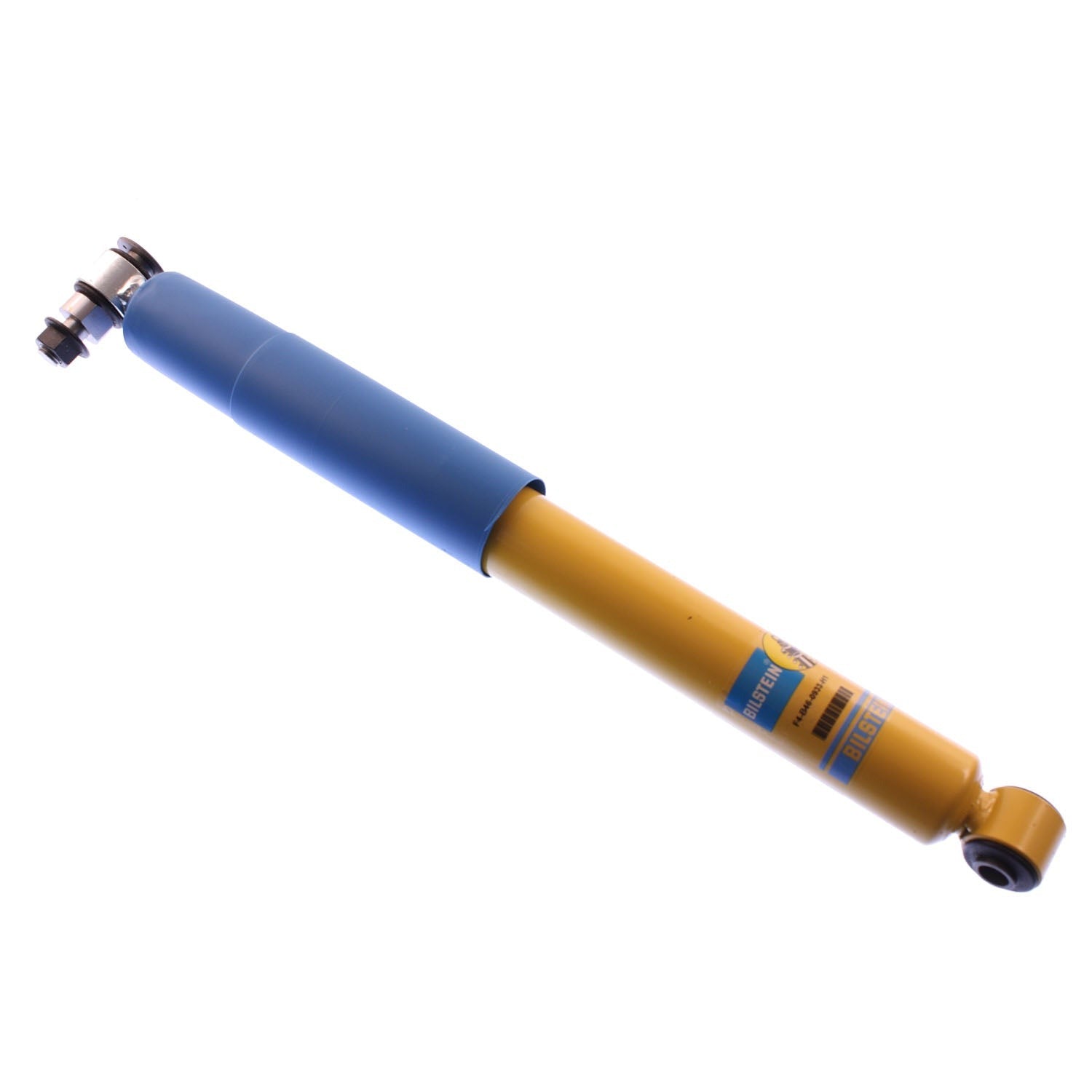 Chevrolet, GMC Shocks Set Bilstein Front and Rear 4600 Heavy Duty (B6) Shock Absorbers