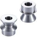 Camburg 1.50" x 3/4" Hi-misalignment Spacers (pair)