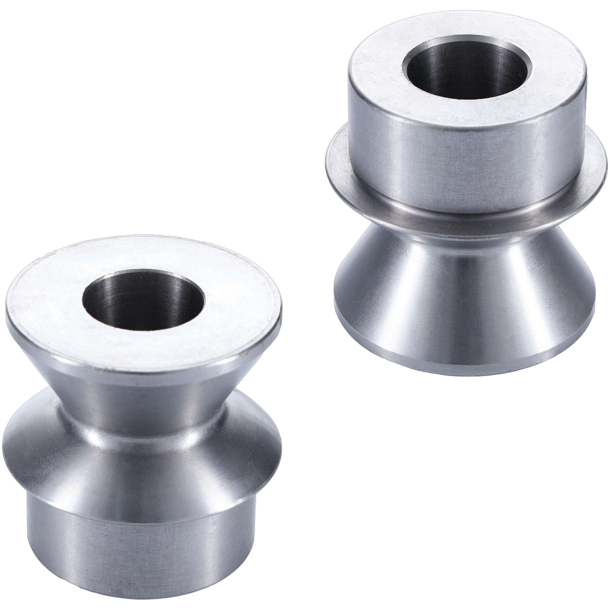 Camburg 1.50" x 3/4" Hi-misalignment Spacers (pair)