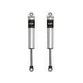 ICON 77601P GM 2500/3500 HD 0-1" Lift Rear 2.5 VS Shocks Pair