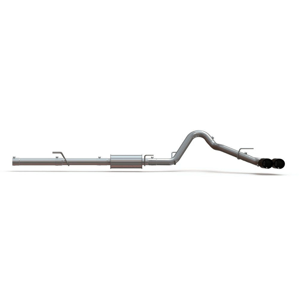 Magnuson Performance Cat-Back Exhaust fits 2022+ Toyota Tundra