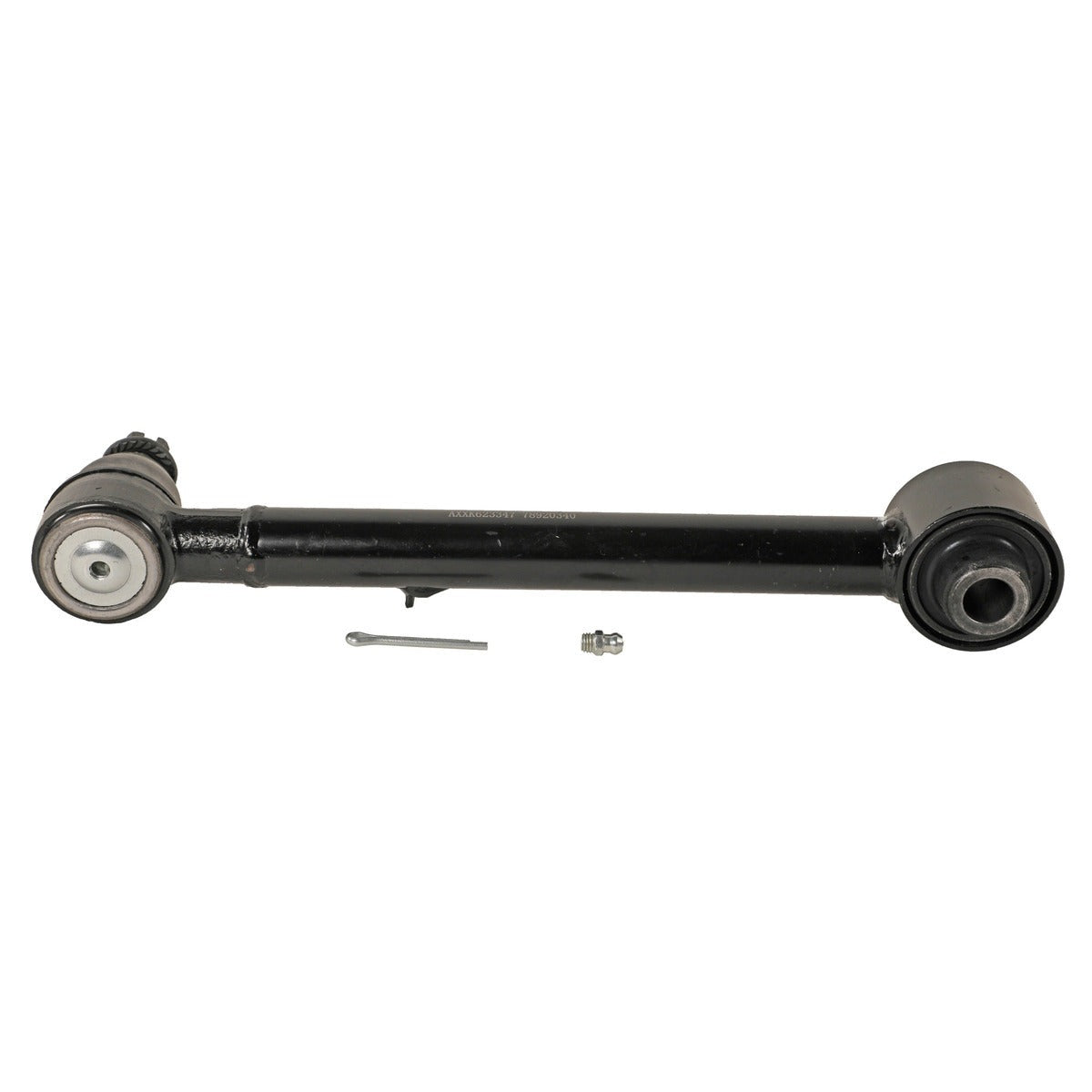 MOOG RK623347 Rear Lower Forward Control Arm and Ball Joint Assembly for Kia Sorento